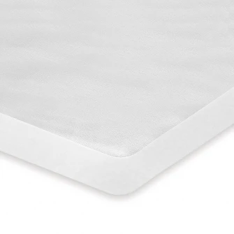 Protectie saltea TED, SafeClean40, impermeabila, 100x200cm