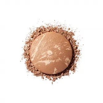 Pudra bronzanta pentru fata Catrice Sun Lover Glow Bronzing Powder 010, 8 g