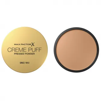 Pudra compacta Max Factor Creme Puff 05 Translucent, 14 g