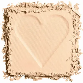 Pudra pentru ten NYX PM Cant Stop Wont Stop Mattifying Powder 1 Fair, 6 g