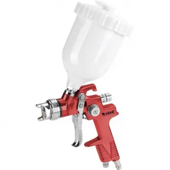 Pulverizator de vopsea cu rezervor superior Extol Premium (8865052)