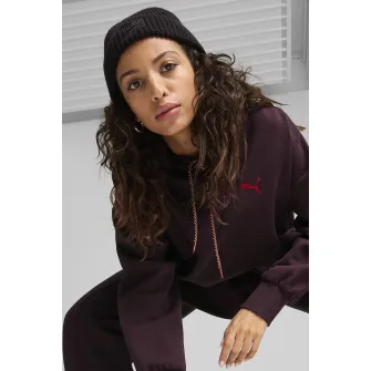 Puma, Caciula tricotata Collection, Negru