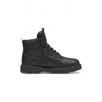 Puma, Ghete Desierto v3 Puretex, Negru, 6.5