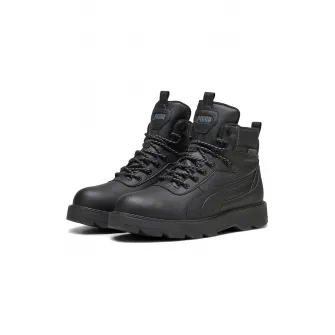 Puma, Ghete Desierto v3 Puretex, Negru, 9