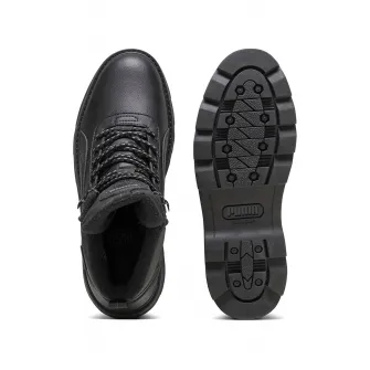 Puma, Ghete Desierto v3 Puretex, Negru, 9
