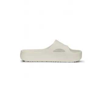 Puma, Papuci cu decupaje Shibusa, Alb fildes, 6