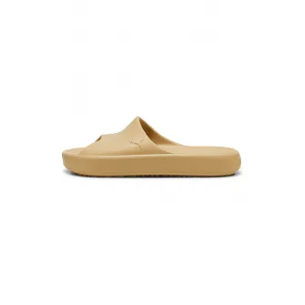 Puma, Papuci cu detalii logo Shibui, Bej, 3