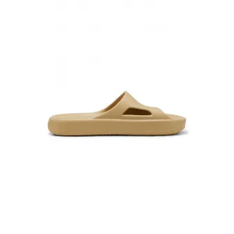 Puma, Papuci cu detalii logo Shibui, Bej, 5