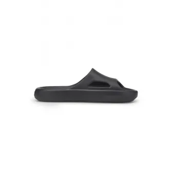 Puma, Papuci cu detalii logo Shibui, Negru, 5