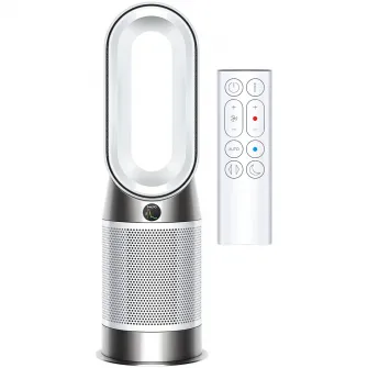 Purificator de aer si aeroterma Dyson Purifier Hot+Cool HP11