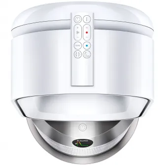 Purificator de aer si aeroterma Dyson Purifier Hot+Cool HP11