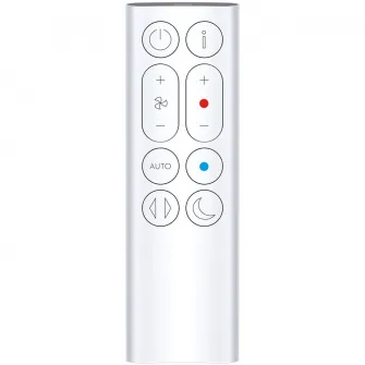Purificator de aer si aeroterma Dyson Purifier Hot+Cool HP11
