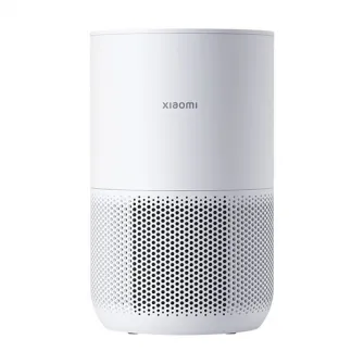 Purificator de aer Xiaomi BHR5860EU Smart Air Purifier 4 Compact, Smart Wi-Fi, CADR 230m3/h, Filtru HEPA, PM2.5, acoperire 48mp