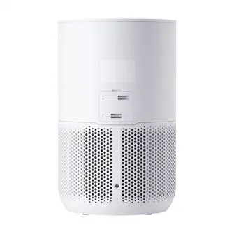 Purificator de aer Xiaomi BHR5860EU Smart Air Purifier 4 Compact, Smart Wi-Fi, CADR 230m3/h, Filtru HEPA, PM2.5, acoperire 48mp