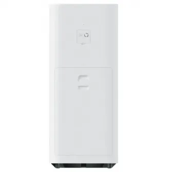 Purificator de aer Xiaomi Smart Air Purifier 4 Pro, PCADR 500 m3/h, MI Home, Display OLED, Mod Noapte, BHR5056EU, Alb