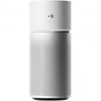 Purificator de aer Xiaomi Smart Air Purifier Elite EU, PCARD 600 m3/h, MI Home, Sterilizator, Touch screen, BHR6359EU, alb
