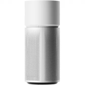 Purificator de aer Xiaomi Smart Air Purifier Elite EU, PCARD 600 m3/h, MI Home, Sterilizator, Touch screen, BHR6359EU, alb