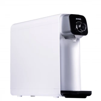 Purificator de apa, Picogram, Pureal, Negru