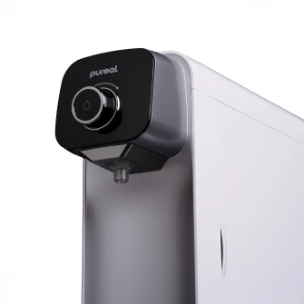Purificator de apa, Picogram, Pureal, Negru