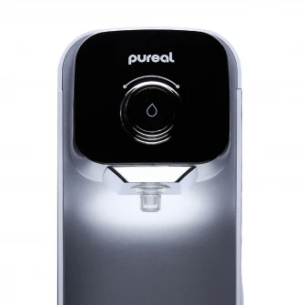 Purificator de apa, Picogram, Pureal, Negru