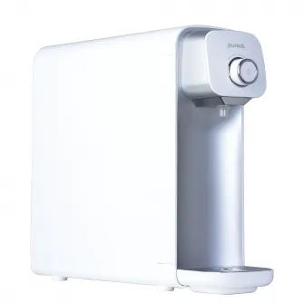 Purificator de apa Pureal PR1, conectare la retea, 436x341x115 mm
