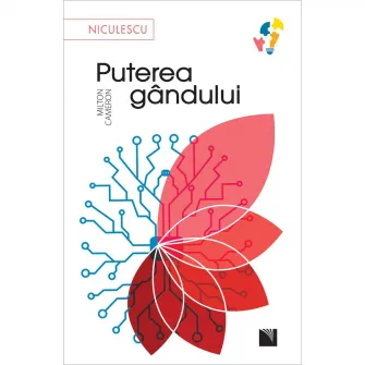 Puterea gandului, Milton Cameron