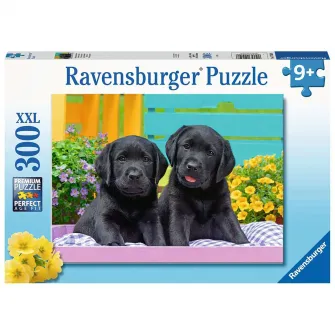 Puzzle Ravensburger XXL - Catelusi, 300 piese