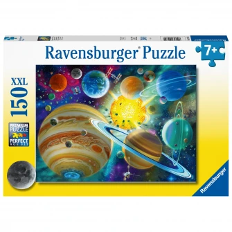 Puzzle Ravensburger XXL - Cosmos, 150 piese