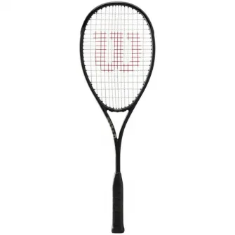 Racheta squash Wilson PRO STAFF L