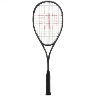 Racheta squash Wilson PRO STAFF UL