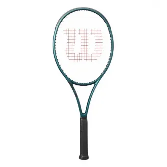 Racheta tenis camp Wilson Blade 101l v9, maner 2