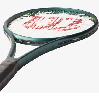Racheta tenis camp Wilson Blade 101l v9, maner 2