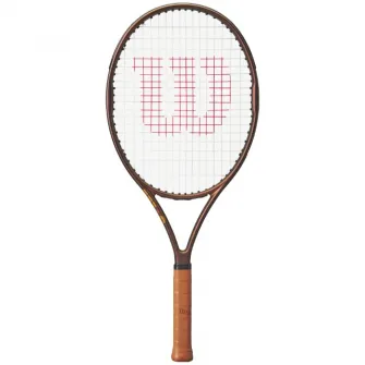 Racheta tenis camp Wilson PRO STAFF 25 V14, copii