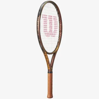 Racheta tenis camp Wilson PRO STAFF 25 V14, copii