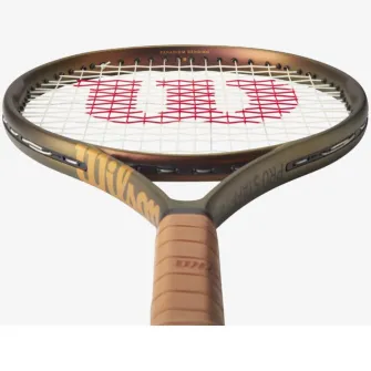 Racheta tenis camp Wilson PRO STAFF 25 V14, copii