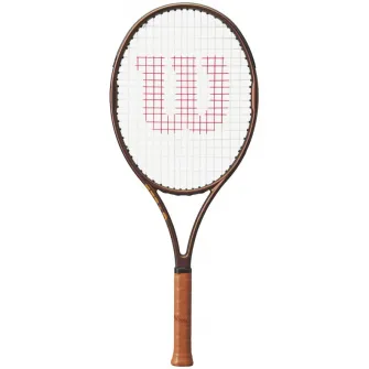 Racheta tenis camp Wilson PRO STAFF 26 V14, copii
