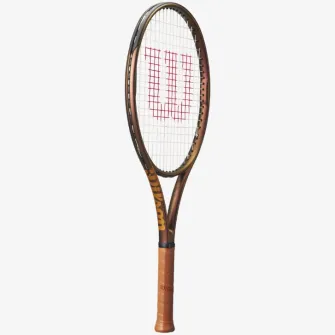 Racheta tenis camp Wilson PRO STAFF 26 V14, copii
