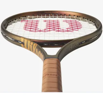 Racheta tenis camp Wilson PRO STAFF 26 V14, copii