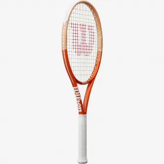 Racheta tenis camp Wilson Roland Garros Team 102, maner 3