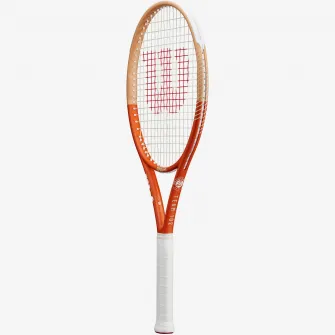 Racheta tenis camp Wilson Roland Garros Team 102, maner 3