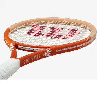 Racheta tenis camp Wilson Roland Garros Team 102, maner 3