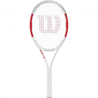 Racheta tenis camp Wilson SIX.ONE LITE 102, maner 3