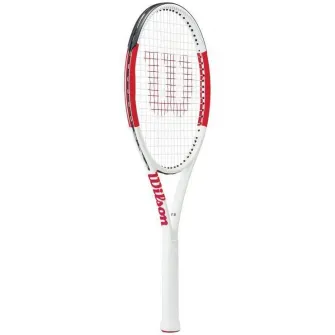Racheta tenis camp Wilson SIX.ONE LITE 102, maner 3