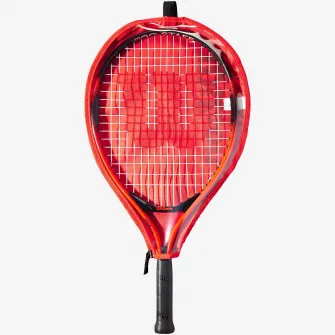 Racheta tenis Wilson PRO STAFF PRECISION JR 21
