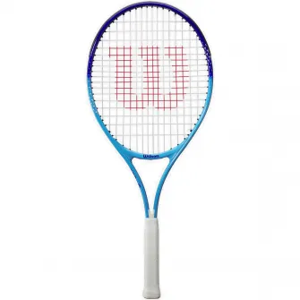 Теннисная ракетка Wilson Ultra Blue 25, юниорская