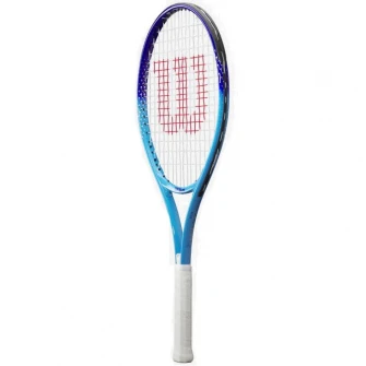 Теннисная ракетка Wilson Ultra Blue 25, юниорская