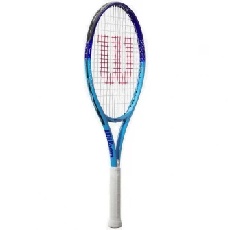 Теннисная ракетка Wilson Ultra Blue 25, юниорская