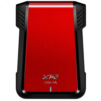 Rack Extern ADATA EX500, USB 3.1, 2.5