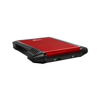 Rack Extern ADATA EX500, USB 3.1, 2.5