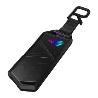 Rack extern ASUS ROG Strix Arion, compatibil SSD NVMe M.2, USB 3.2 GEN2 Type-C